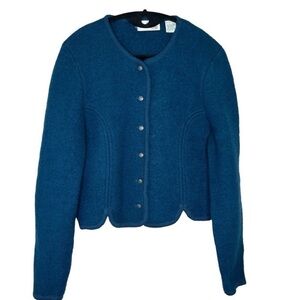 Carroll Reed VINTAGE Wool Jacket